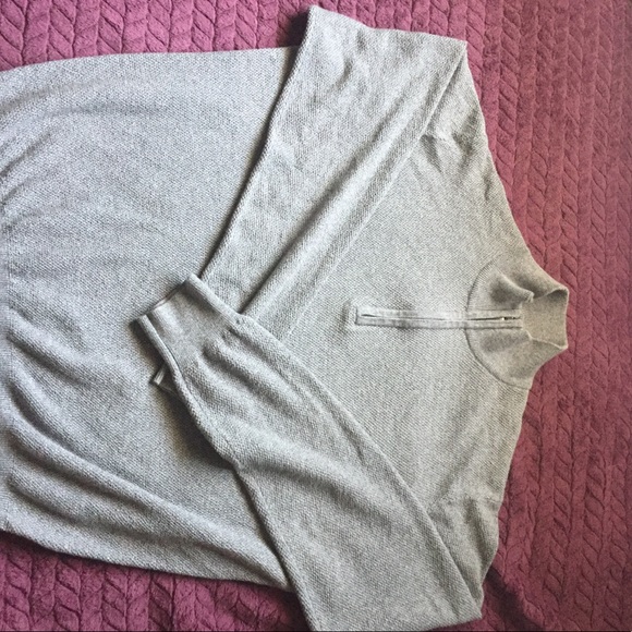 Business casual Van Heusen Pull over - Picture 1 of 4